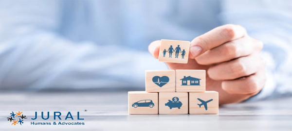 Legal expert for Banking & Finance